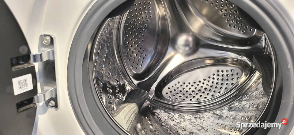 Pralka HISENSE 105 1400obr para aplikacja stan wolnostojące Pralki i suszarki Kwilcz