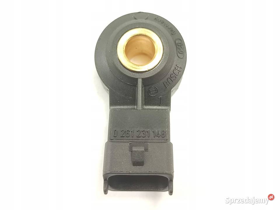 CZUJNIK SPALANIA STUKOWEGO PORSCHE 911 34