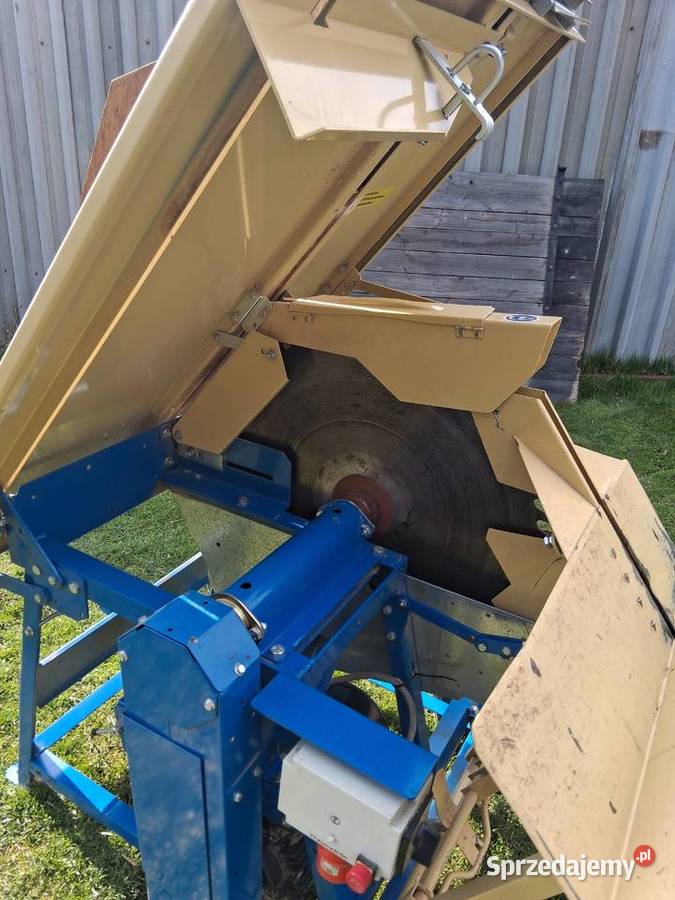 Piła wahadłowa Scheppach kw70m Bardo