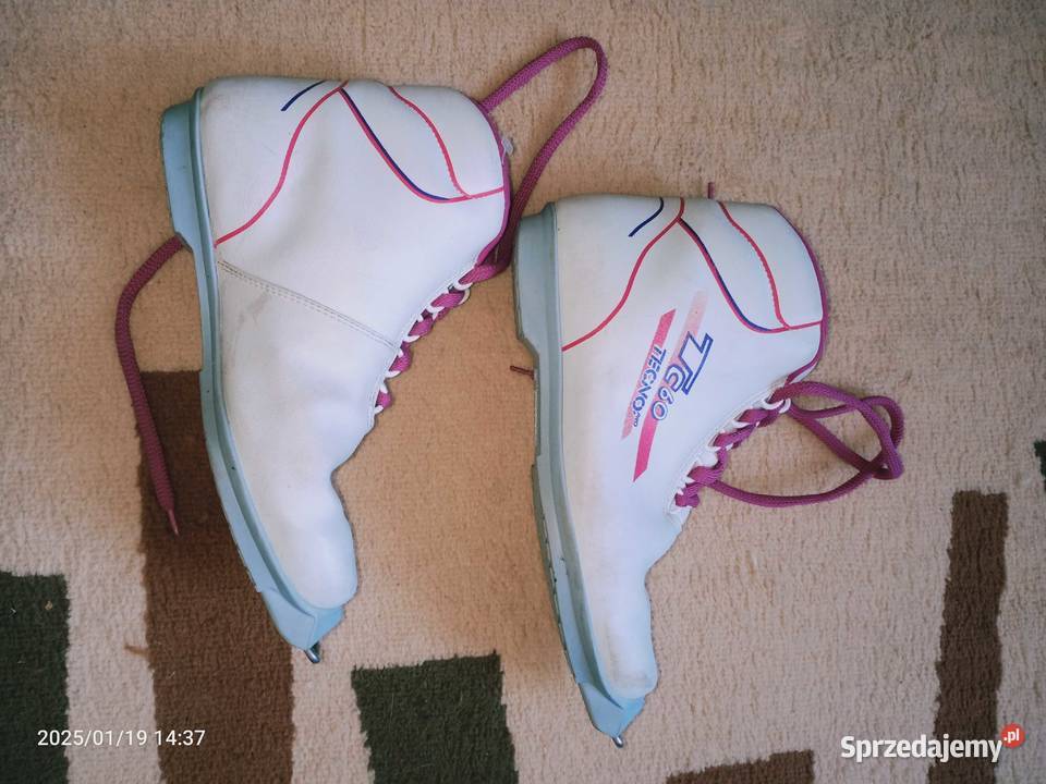 Buty do nart biegowe SNS 40 Narty Kielce