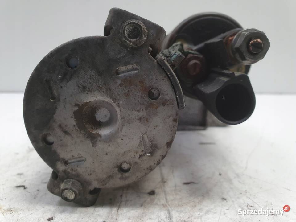 ROZRUSZNIK VW Polo IV 12 6V ROZRUSZNIK valeo Rudka