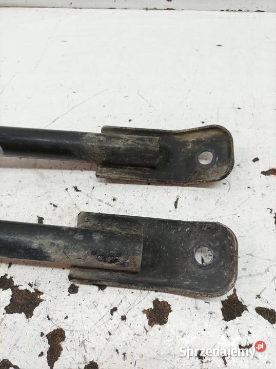 ŁAPA WSPORNIK SANEK PRZÓD Peugeot Expert III