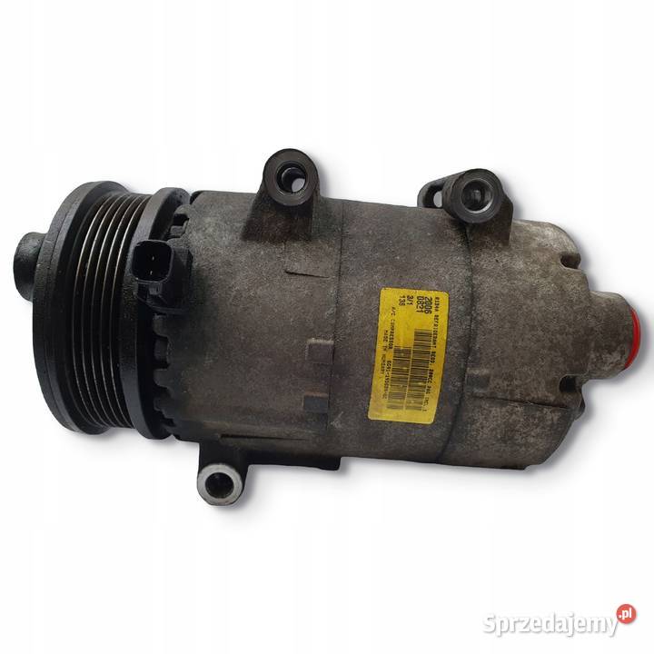 SPRĘŻARKA KLIMATYZACJI Ford Focus C 18 TDCI Chełm sprzedam