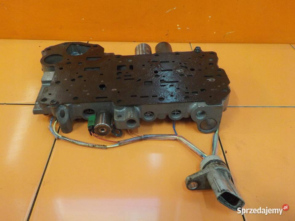 LEXUS GS III 450H 35 V6 08r 296 mechatronika osobowe Suków