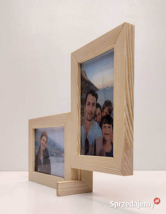Ramka ramki na Zdjęcia Drewno sosnowe Foto Bydgoszcz