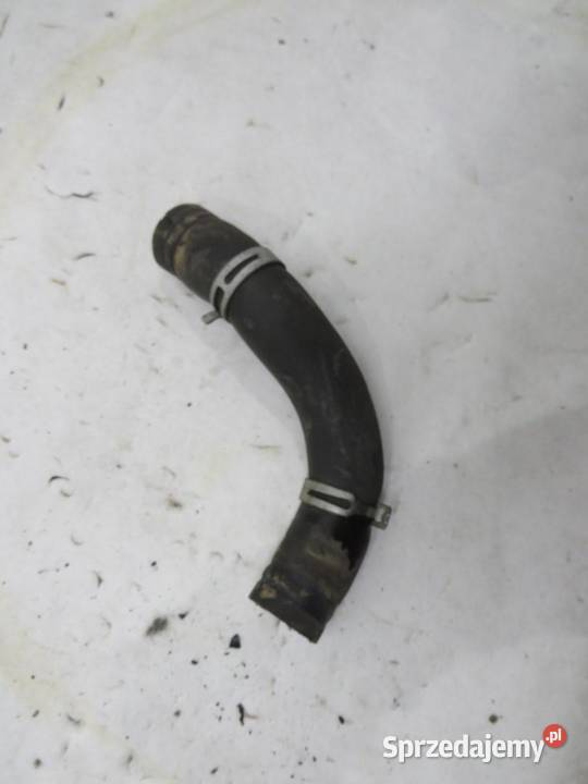 WĄŻ PRZEWÓD WODY PEUGEOT 308 T9 16 HDI osobowe Motoryzacja