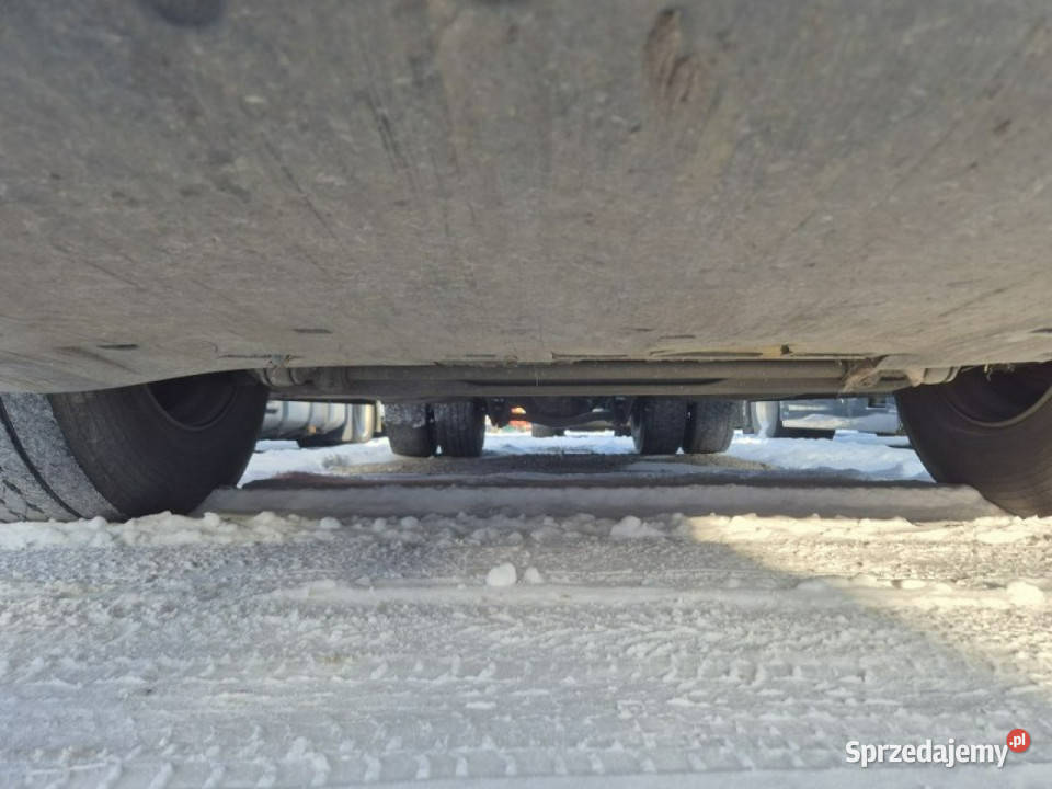 DAF Xf 480 Rok produkcji 2022