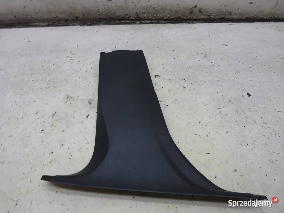 OSŁONA SŁUPKA LEWA VOLVO V40 II 31426635