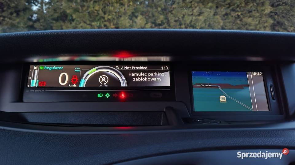 Renault Scenic 12tce Scenic Pińczów sprzedam