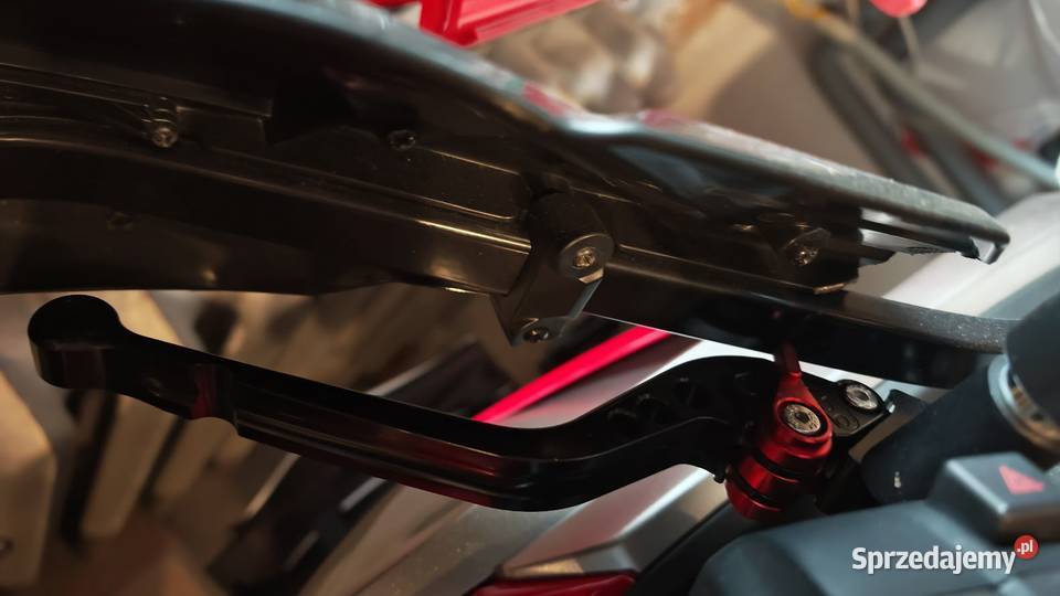 Honda NC 750 X Wisła sprzedam