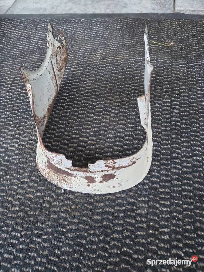 Osłony Jawa kaczka pancerka podkarpackie Rzeszów