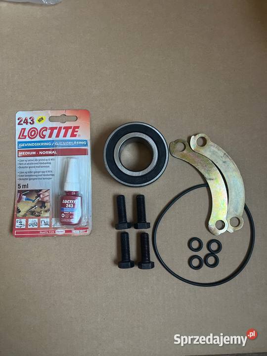 Zestaw naprawczy KVERNELAND KT55705200 Kverneland Części zamienne podkarpackie Leżajsk