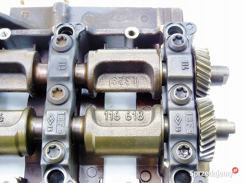 WAŁKI BALANSOWE 20 i BMW N43 E60 E61 E90 E91 E92 Sosnowiec sprzedam