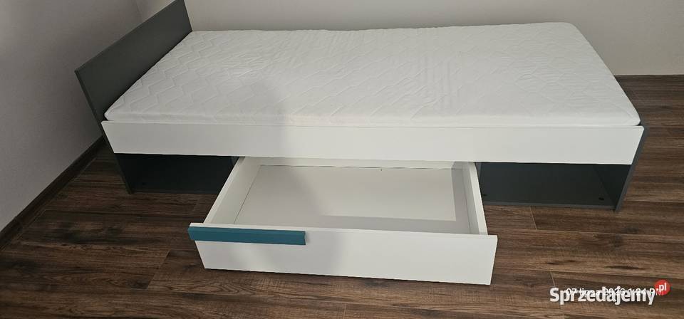 Łóżko dziecka 204x94 Meble Dzwono-Sierbowice