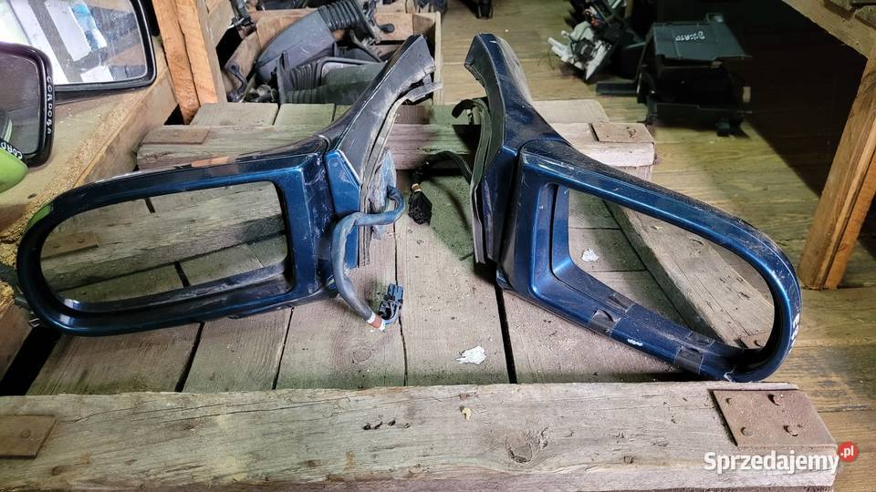 Lusterka Renault Espace 2 Łagów