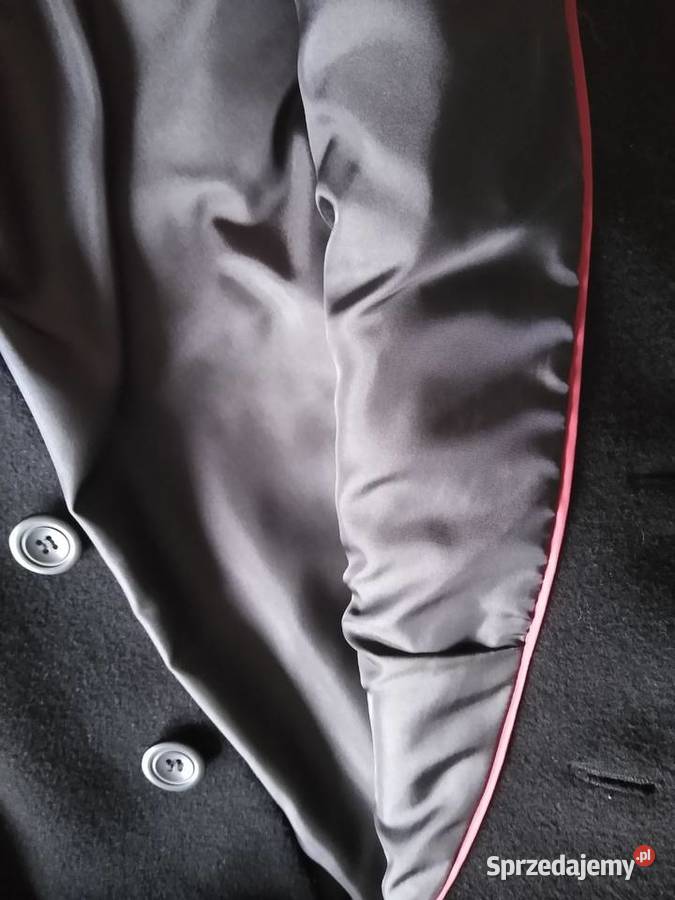 Kurtka Marks Spencer 16 Jesień Zima Gdańsk