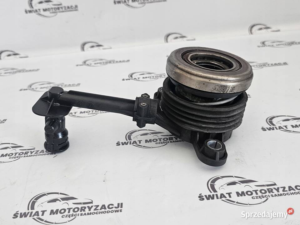 MICRA 09 TCE IGT H4BB408 90 19r wysprzęglik osobowe