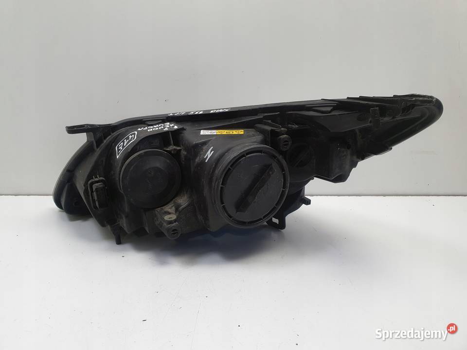 LAMPA PRAWA Saab 93 II LIFT 0711r PRZEDNIA PRAWY