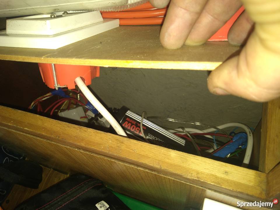 Przyczepa kempingowa Niewiadów n126 Predom 1 Grójec