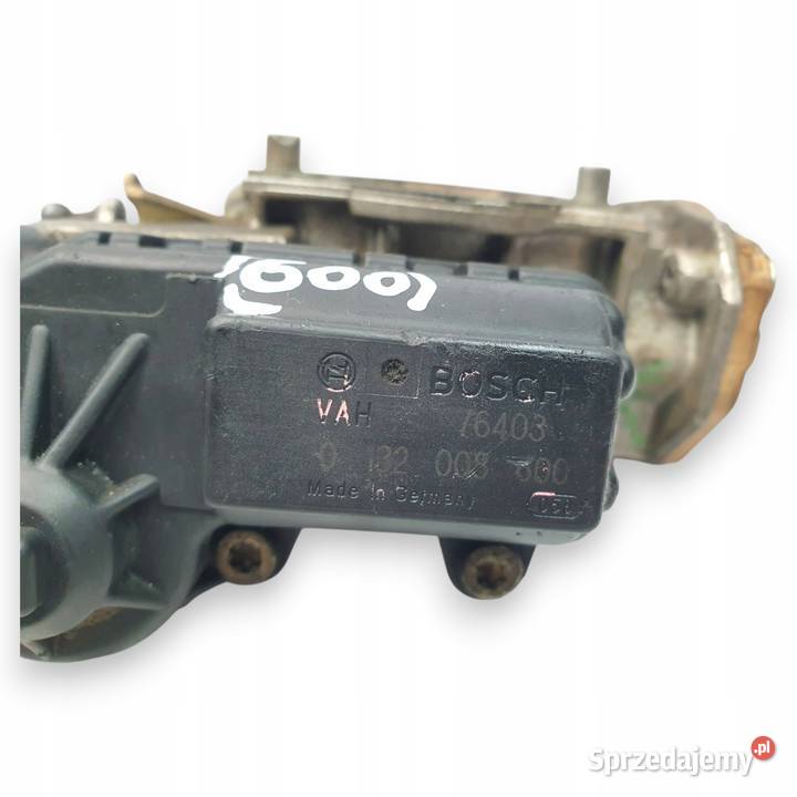 PRZEPUSTNICA Volkswagen Golf III Passat B4 14 18 osobowe Chełm