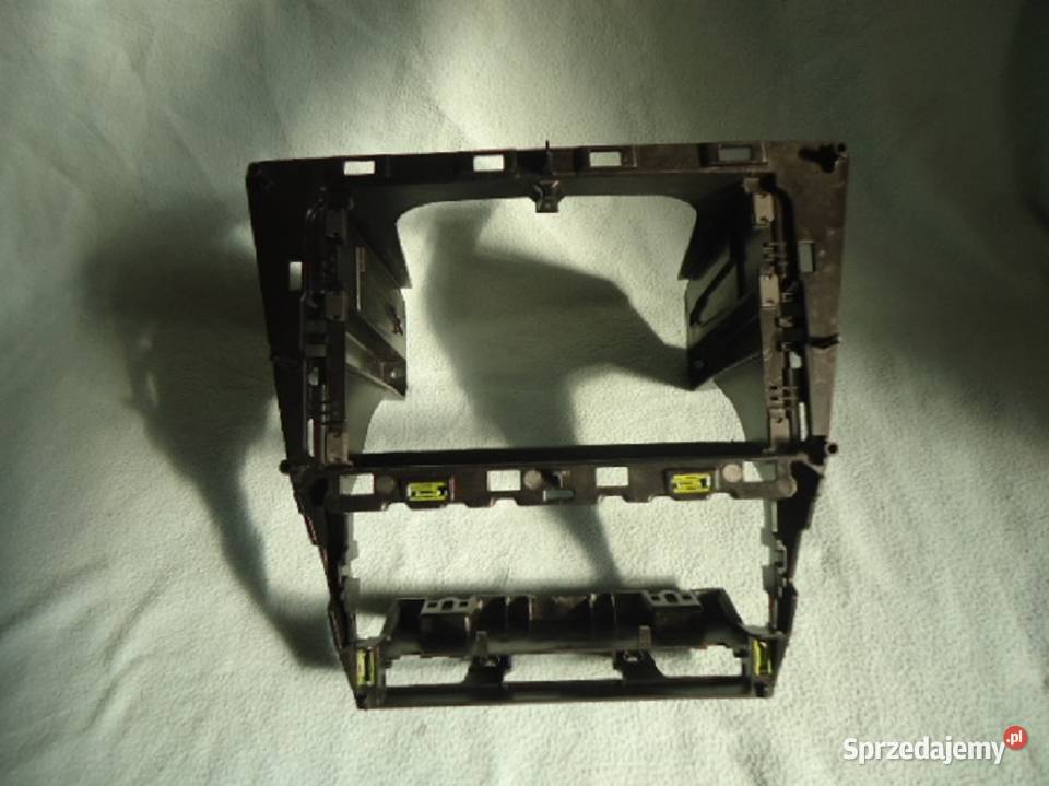 RAMKA KIESZEŃ RADIA SEAT TOLEDO 6JB 857 009 Jaworzno sprzedam