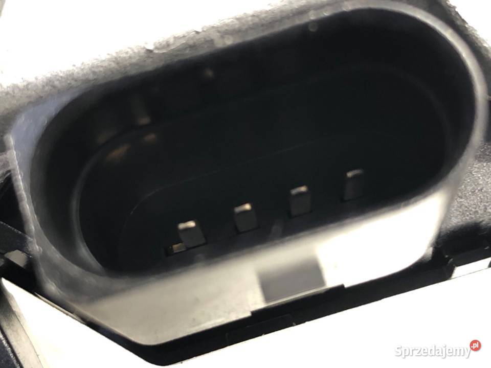 SILNIK WYCIERACZEK TYŁ VW GOLF VIII 5H0955711A