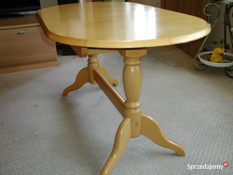 Ława rozsuwana TANIO Poznań