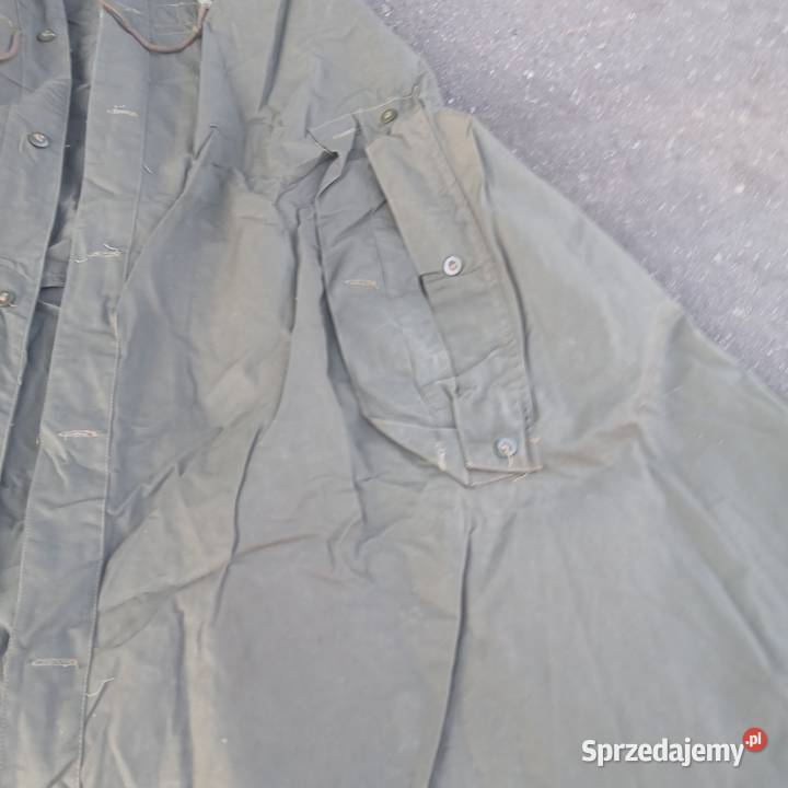 Pałatka oryginalna wojskowa WP oliwkowa stelaż Militaria Skierniewice sprzedam