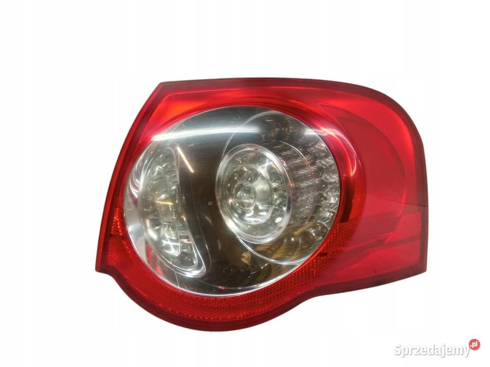LAMPA TYŁ PRAWA KOMBI LED VW Volkswagen Passat Oświetlenie