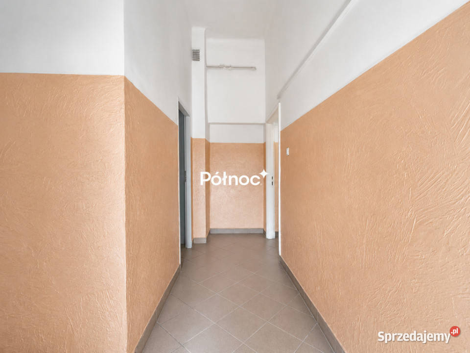 Lokal handlowousługowy Wojska Polskiego Terespol