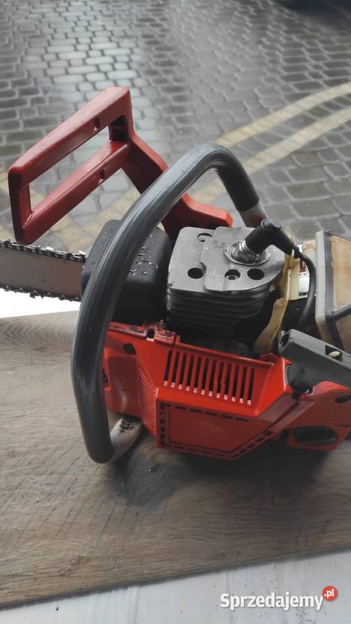 Piła Husqvarna 50 Oleśnica