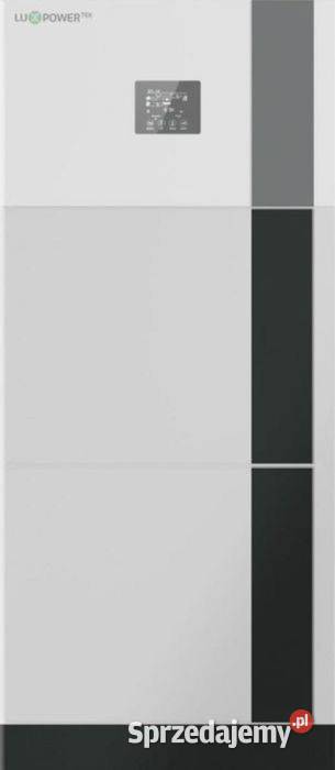 HinaESS EcoBeast LV All in Inwerter 6kW Bateria