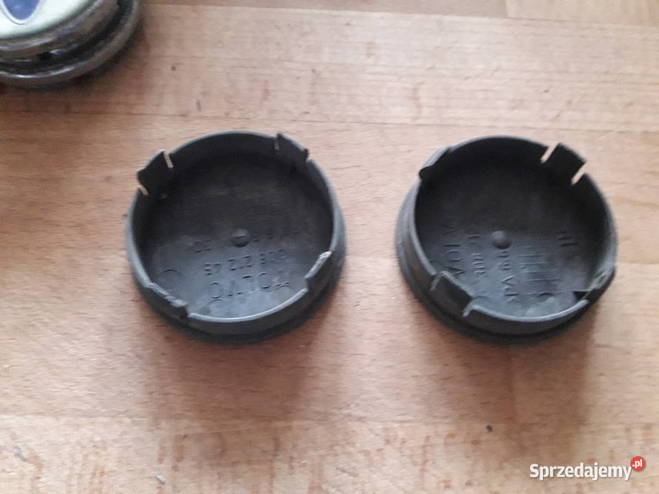 DEKIELKI KAPSLE KOŁPACZKI Volvo 59mm55mm świętokrzyskie Kielce