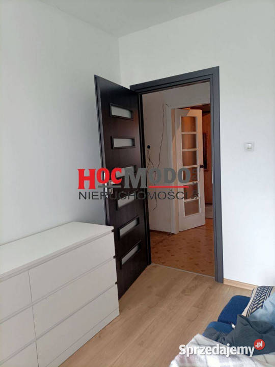 Przestronne mieszkanie w Zegrzu 98m2 Zegrze