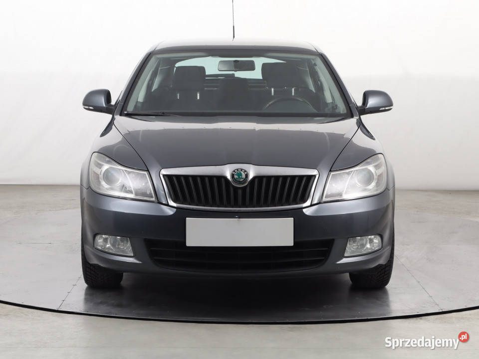 Skoda Octavia 20 TDI czujnik parkowania Katowice sprzedam