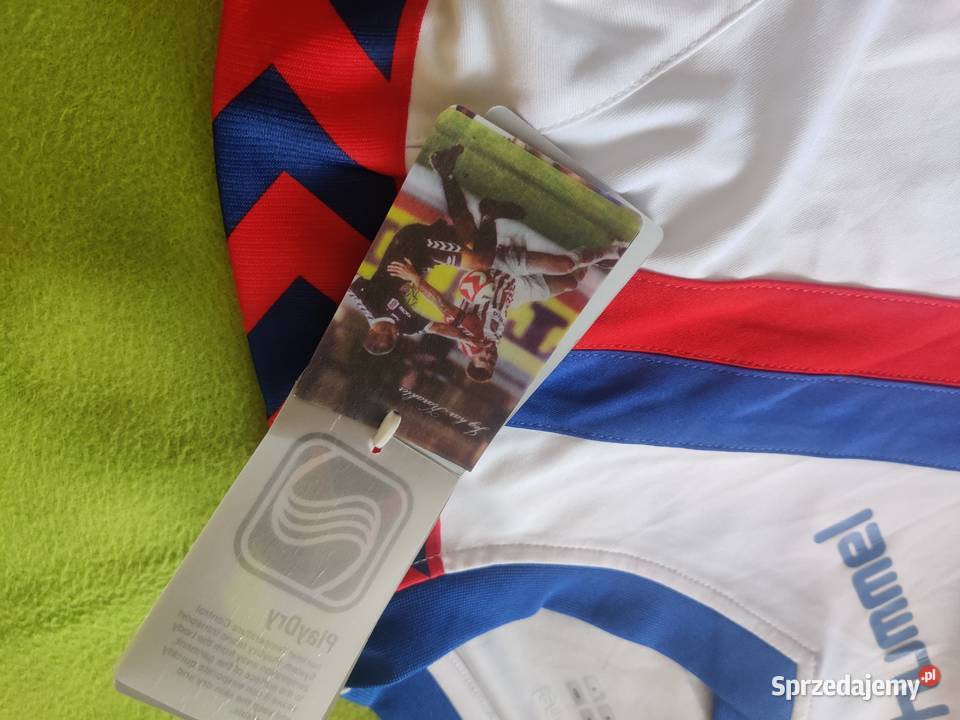 Koszulka sportowa Hummel