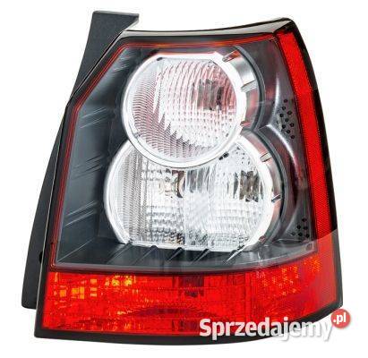 Land Rover Freelander 2 L359 1014 Lampa tylna prawe Łódź