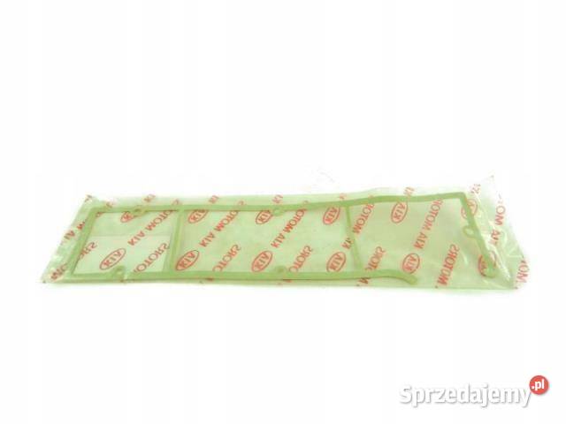 USZCZELKA POKRYWY ROZRZĄDU KIA JOICE 0005 OEM