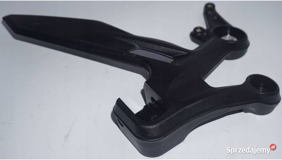 SET PODNÓŻEK KTM DUKE 790 2017r PRAWY PRZÓD Turek