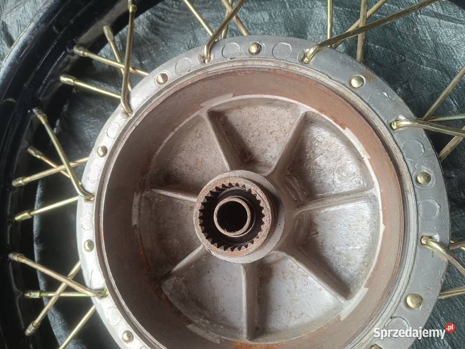 Koło Dniepr K750 MT remoncie 19 śląskie Krzanowice sprzedam