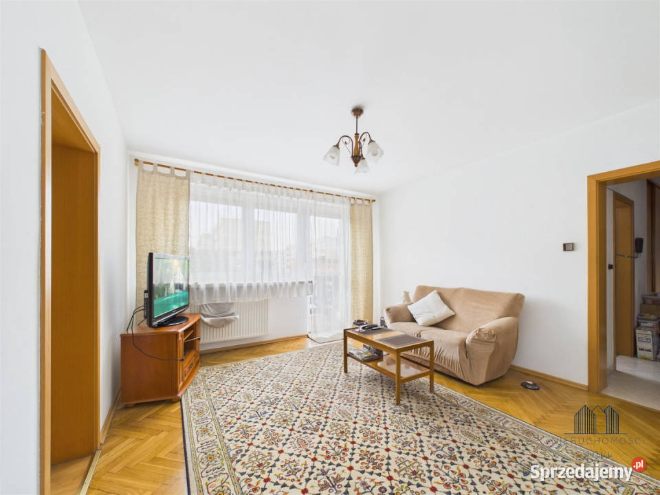 Sprzedaż mieszkania 977m2 5 pok Bogatynia dolnośląskie