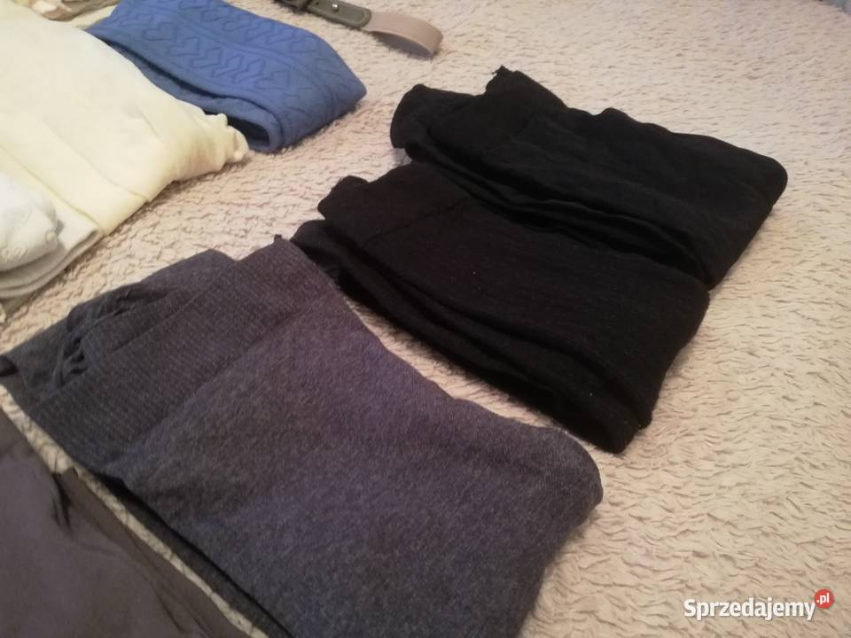 Rajsopy dziewczynek pakiet 26 Gdynia