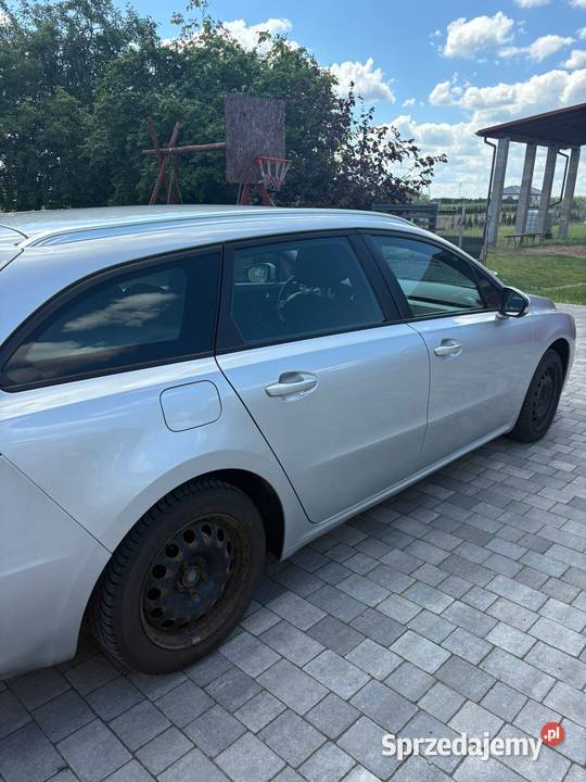 Peugeot 508 kombi diesel 2013 CD Tokarnia