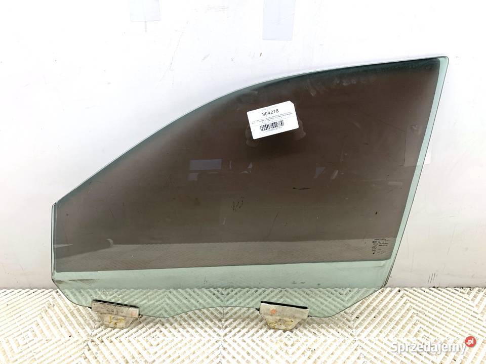 SZYBA LEWY PRZÓD JEEP GRAND CHEROKEE WK SUV Motoryzacja podkarpackie