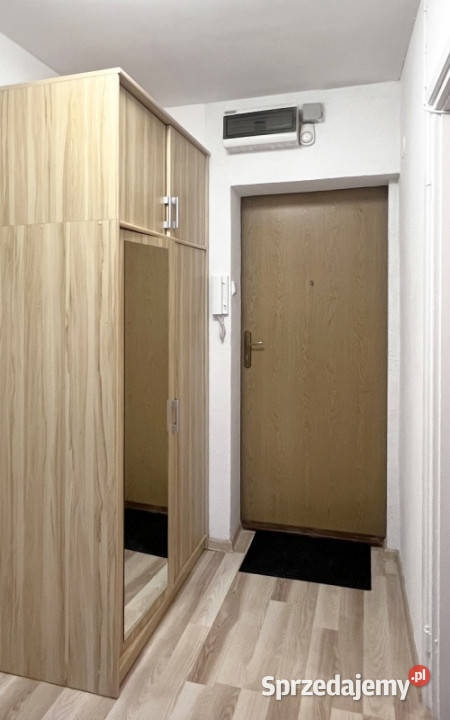 Mokotów Mieszkanie 2 pok 38 m Metro Wierzbo 30 m mazowieckie