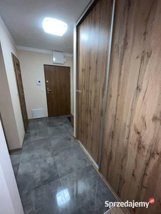 Mieszkanie 32 M2 kreta lubelskie