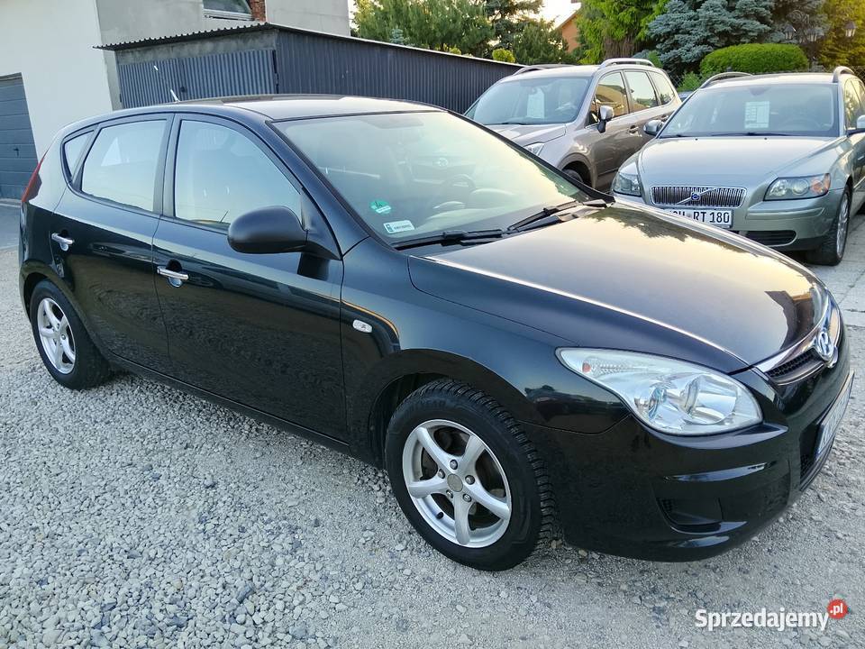 Hyundai i30 Ładny Stan Miechów
