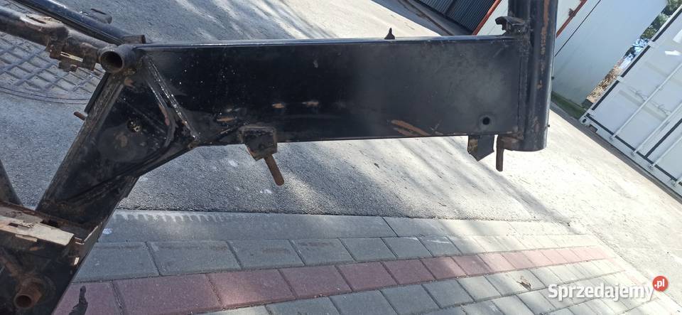 Rama mz etz 150 251 podkarpackie Sokołów Małopolski