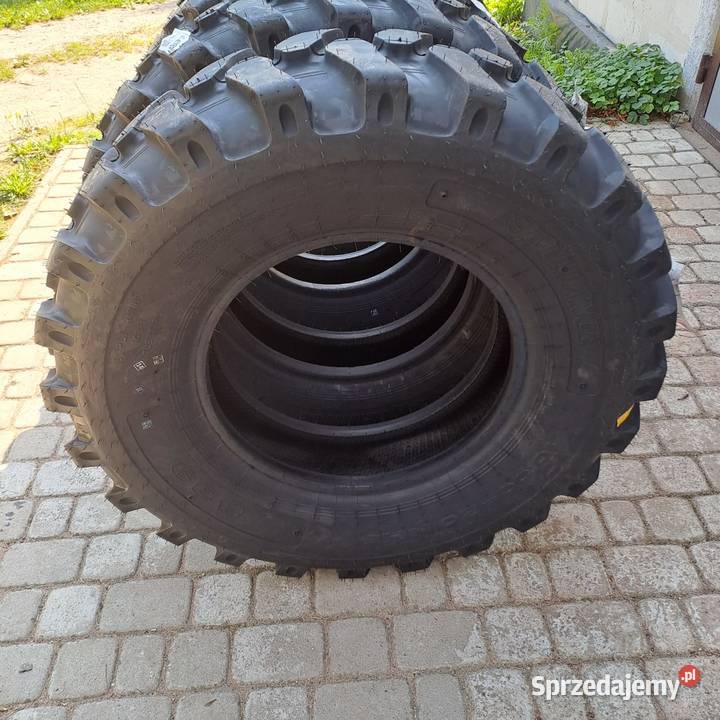 Nowe opony Aliance 100020839 16PR 148B TT Opony Gdańsk sprzedam