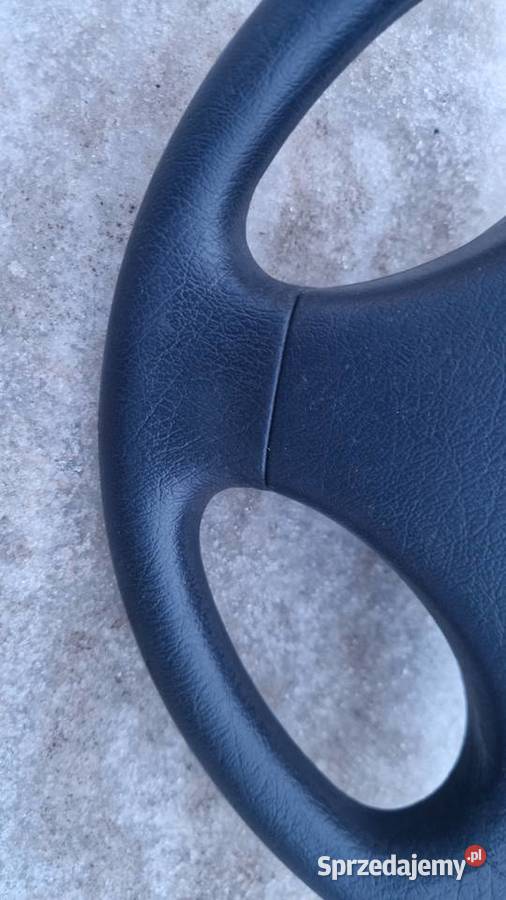 Kierownica ładna Jdm Albizia Simpa Microcar Pińczów sprzedam